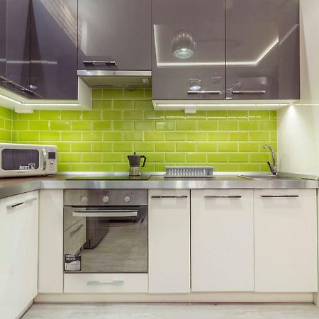 Vori Vori De Luxe Apartment بودابست المظهر الخارجي الصورة