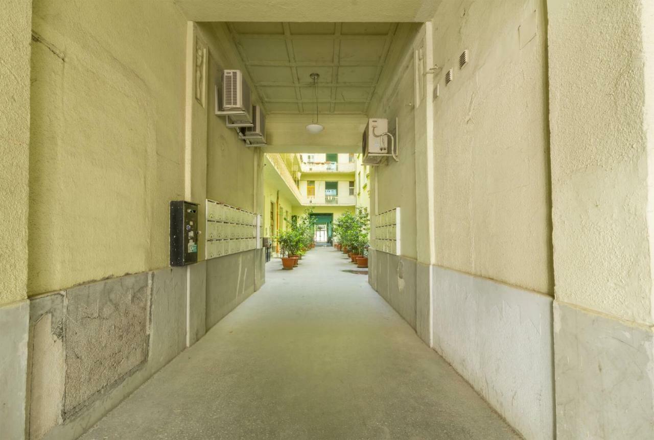 Vori Vori De Luxe Apartment بودابست المظهر الخارجي الصورة