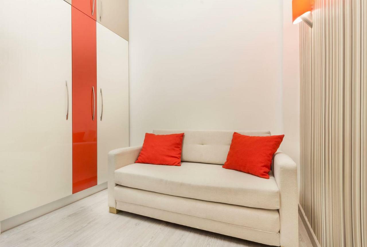 Vori Vori De Luxe Apartment بودابست المظهر الخارجي الصورة