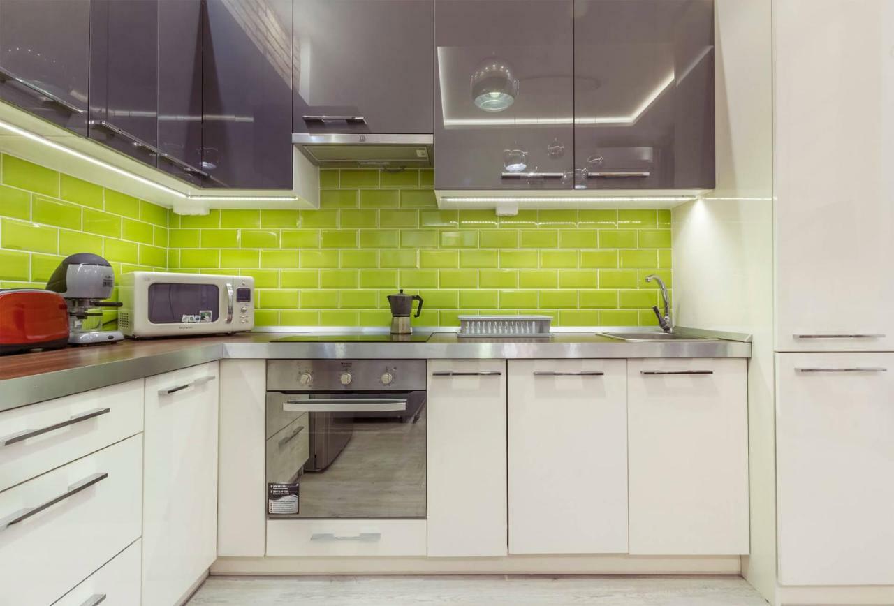 Vori Vori De Luxe Apartment بودابست المظهر الخارجي الصورة