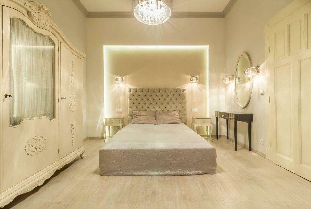 Vori Vori De Luxe Apartment بودابست المظهر الخارجي الصورة