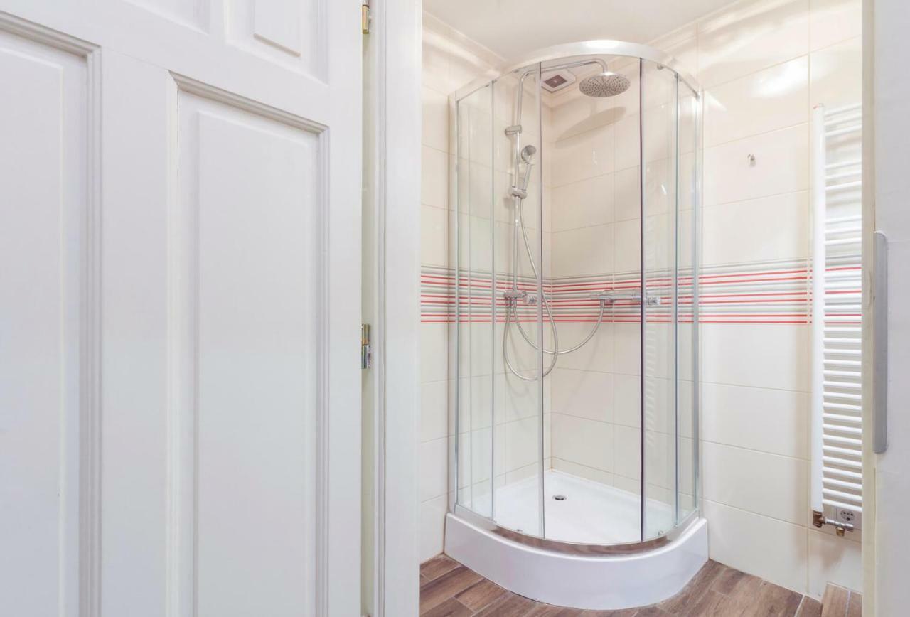 Vori Vori De Luxe Apartment بودابست المظهر الخارجي الصورة