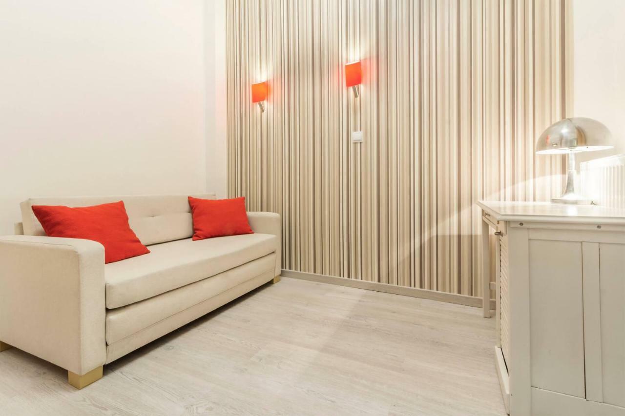 Vori Vori De Luxe Apartment بودابست المظهر الخارجي الصورة
