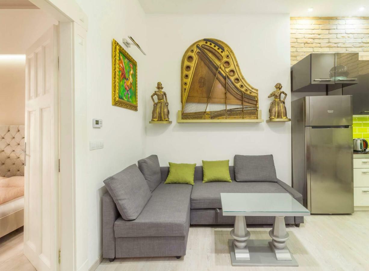 Vori Vori De Luxe Apartment بودابست المظهر الخارجي الصورة