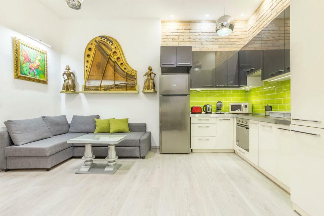 Vori Vori De Luxe Apartment بودابست المظهر الخارجي الصورة