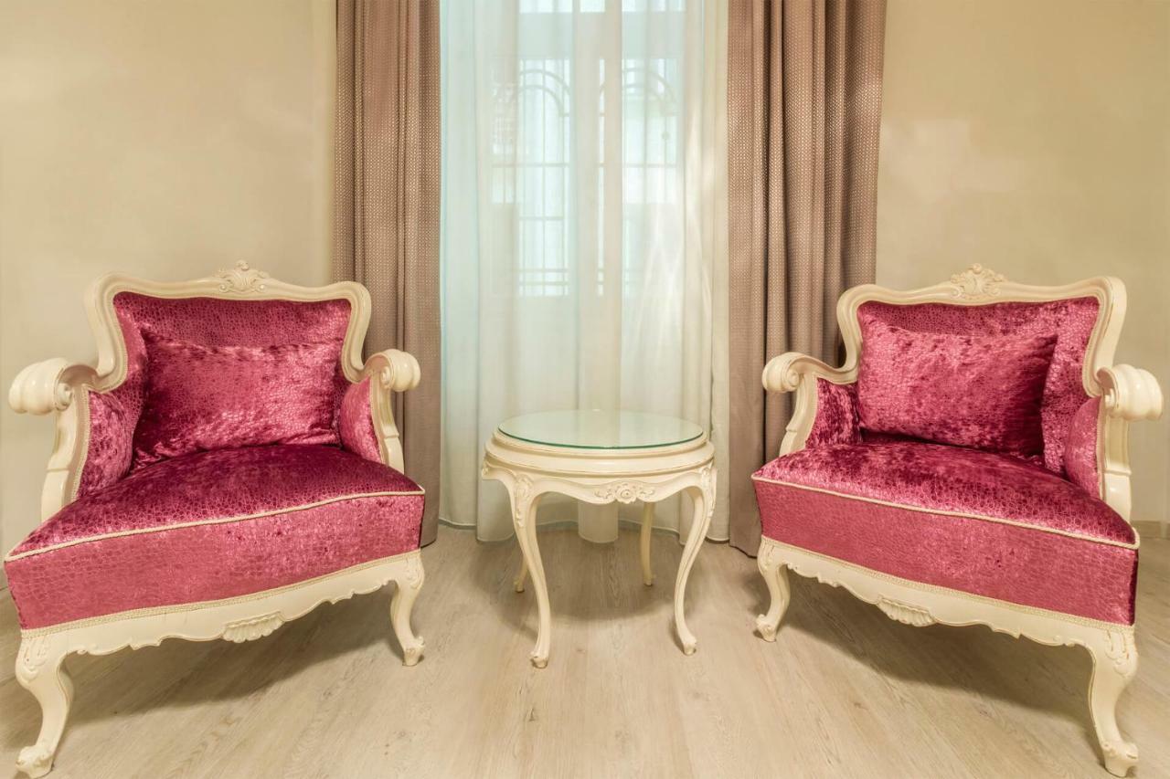 Vori Vori De Luxe Apartment بودابست المظهر الخارجي الصورة