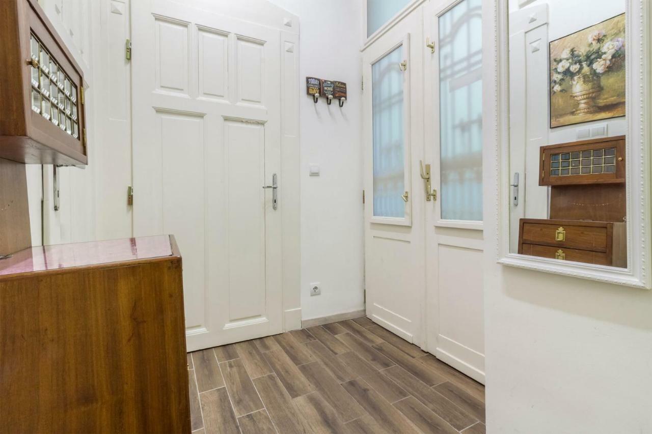 Vori Vori De Luxe Apartment بودابست المظهر الخارجي الصورة