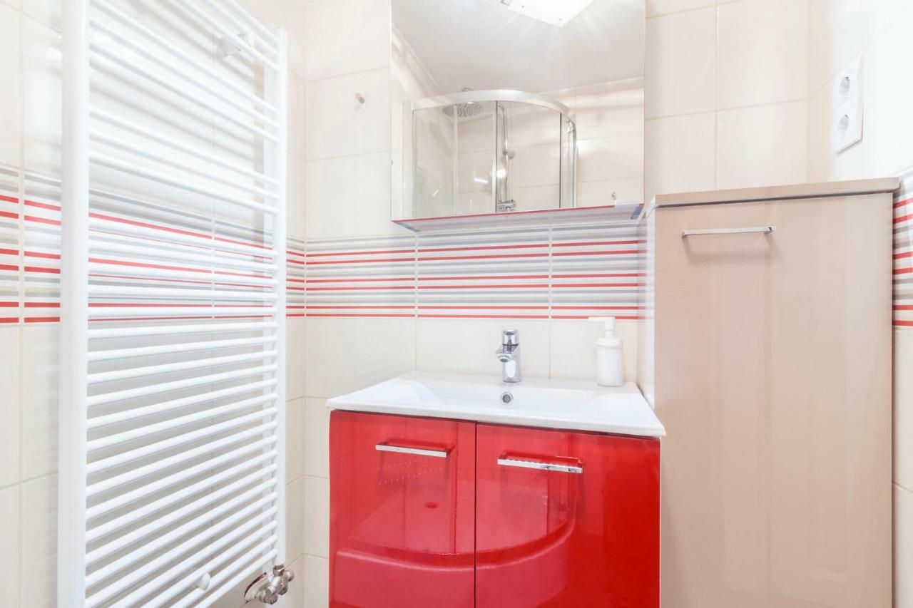 Vori Vori De Luxe Apartment بودابست المظهر الخارجي الصورة