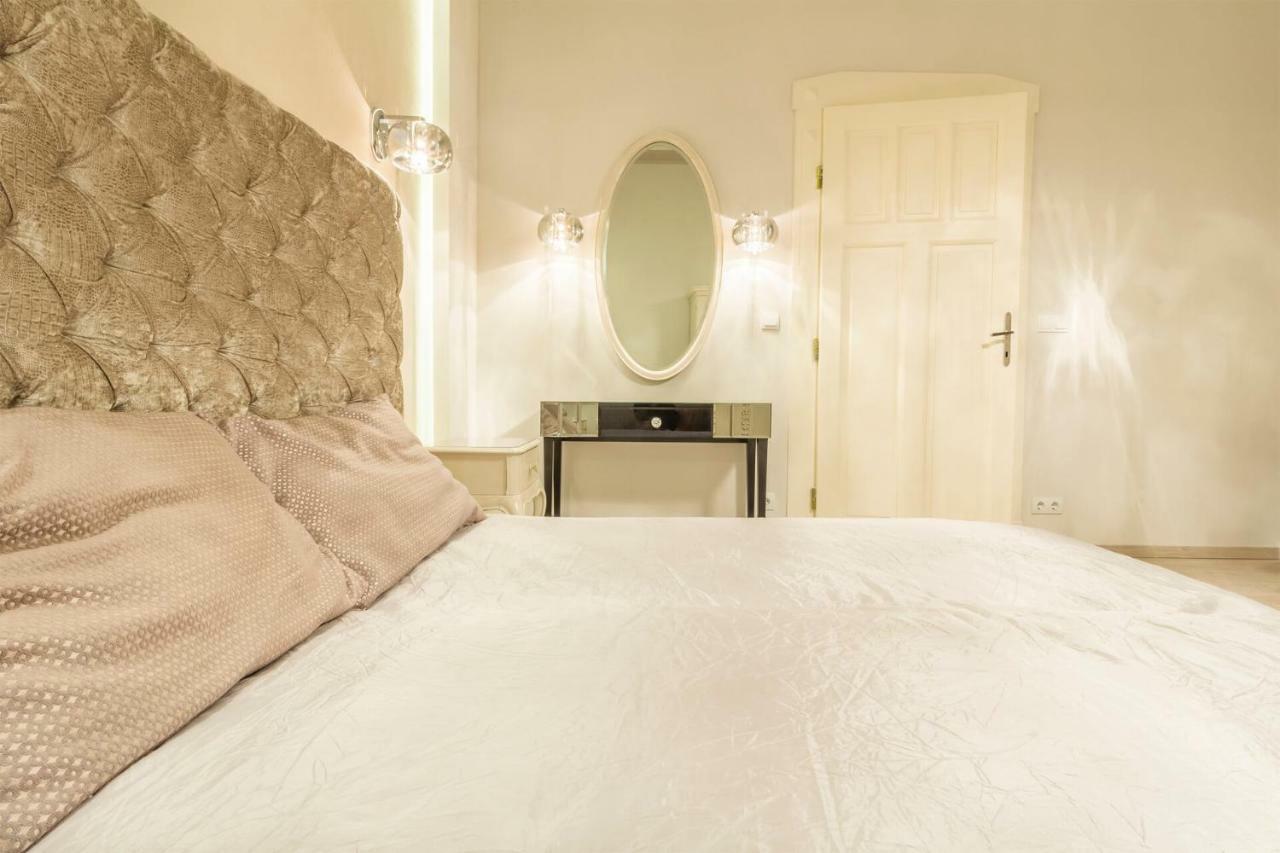 Vori Vori De Luxe Apartment بودابست المظهر الخارجي الصورة